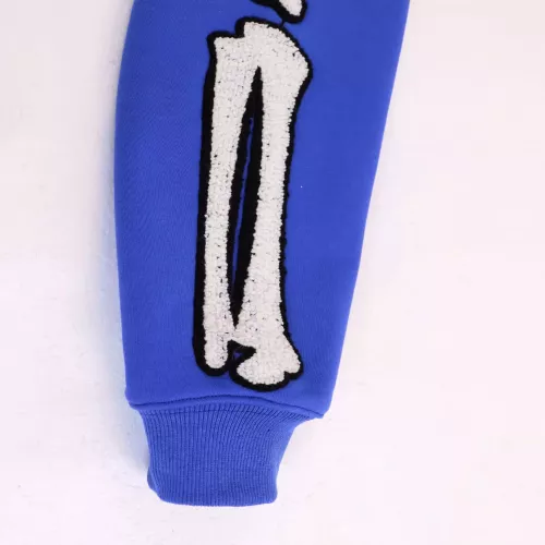 Replica Amiri Hoodies Long Sleeved For Unisex #1365286 $48.00 USD for Wholesale