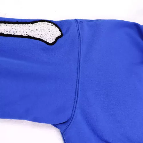 Replica Amiri Hoodies Long Sleeved For Unisex #1365286 $48.00 USD for Wholesale