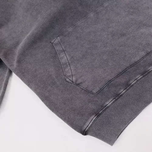 Replica Amiri Hoodies Long Sleeved For Unisex #1365288 $52.00 USD for Wholesale