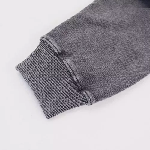 Replica Amiri Hoodies Long Sleeved For Unisex #1365288 $52.00 USD for Wholesale