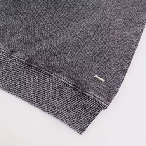 Replica Amiri Hoodies Long Sleeved For Unisex #1365288 $52.00 USD for Wholesale