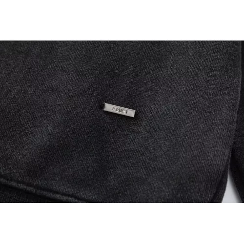 Replica Amiri Hoodies Long Sleeved For Unisex #1365289 $76.00 USD for Wholesale