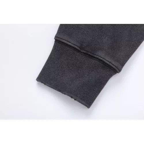 Replica Amiri Hoodies Long Sleeved For Unisex #1365289 $76.00 USD for Wholesale