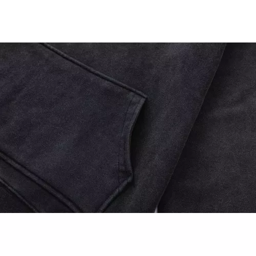 Replica Amiri Hoodies Long Sleeved For Unisex #1365289 $76.00 USD for Wholesale