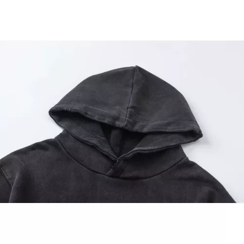 Replica Amiri Hoodies Long Sleeved For Unisex #1365289 $76.00 USD for Wholesale