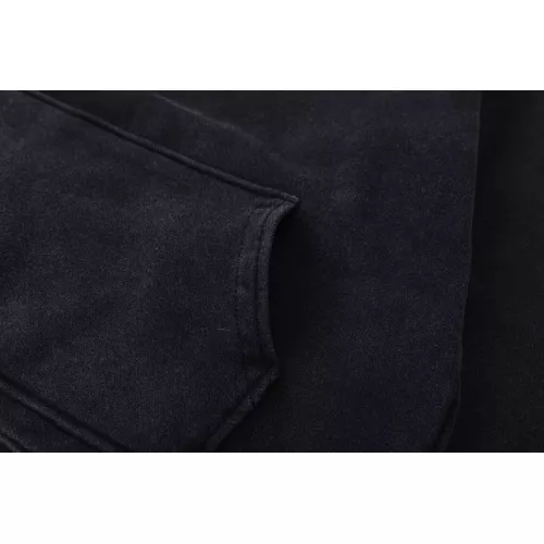 Replica Amiri Hoodies Long Sleeved For Unisex #1365294 $76.00 USD for Wholesale