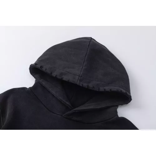 Replica Amiri Hoodies Long Sleeved For Unisex #1365294 $76.00 USD for Wholesale