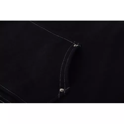 Replica Amiri Hoodies Long Sleeved For Unisex #1365297 $76.00 USD for Wholesale