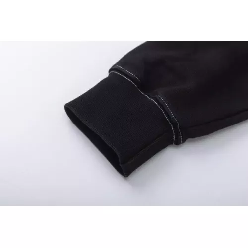 Replica Amiri Hoodies Long Sleeved For Unisex #1365297 $76.00 USD for Wholesale