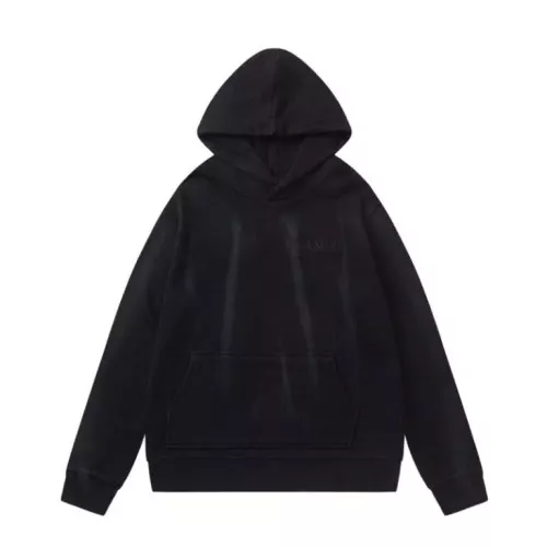Amiri Hoodies Long Sleeved For Unisex #1365298 $72.00 USD, Wholesale Replica Amiri Hoodies
