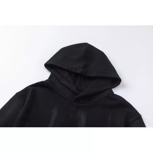 Replica Amiri Hoodies Long Sleeved For Unisex #1365298 $72.00 USD for Wholesale