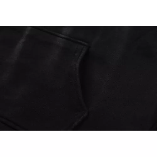 Replica Amiri Hoodies Long Sleeved For Unisex #1365298 $72.00 USD for Wholesale