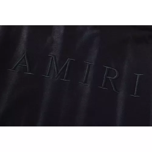 Replica Amiri Hoodies Long Sleeved For Unisex #1365298 $72.00 USD for Wholesale