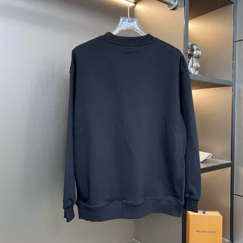 Replica LOEWE Hoodies Long Sleeved For Unisex #1365321 $42.00 USD for Wholesale