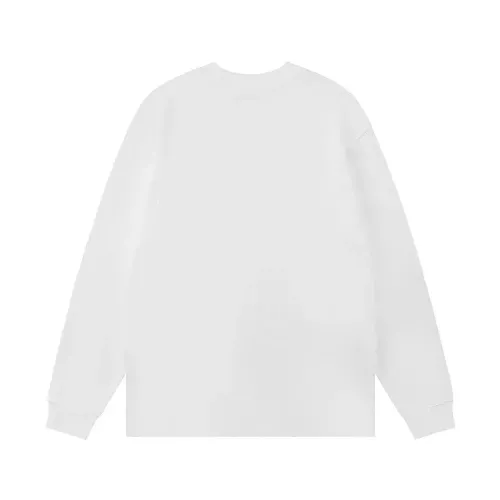 Replica Balenciaga T-Shirts Long Sleeved For Unisex #1365327 $48.00 USD for Wholesale