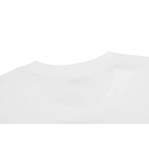 Replica Balenciaga T-Shirts Long Sleeved For Unisex #1365327 $48.00 USD for Wholesale