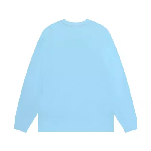 Replica Balenciaga T-Shirts Long Sleeved For Unisex #1365328 $48.00 USD for Wholesale