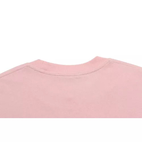 Replica Gucci T-Shirts Long Sleeved For Unisex #1365334 $48.00 USD for Wholesale