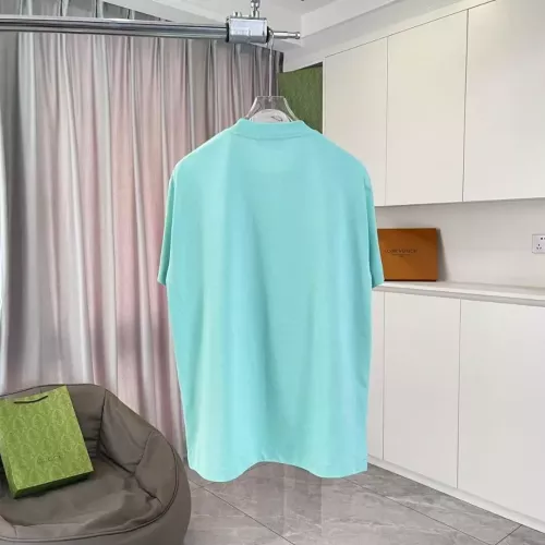 Replica Chanel T-Shirts Short Sleeved For Unisex #1365355 $42.00 USD for Wholesale