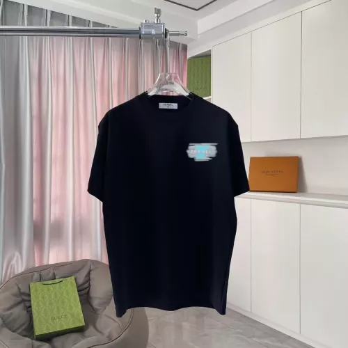 Replica Chanel T-Shirts Short Sleeved For Unisex #1365368 $42.00 USD for Wholesale