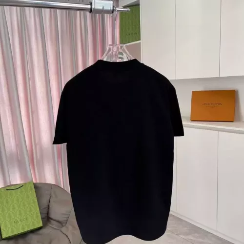 Replica Fendi T-Shirts Short Sleeved For Unisex #1365387 $42.00 USD for Wholesale