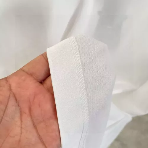 Replica Louis Vuitton LV T-Shirts Short Sleeved For Unisex #1365401 $42.00 USD for Wholesale
