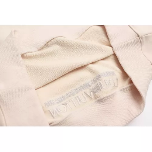 Replica Louis Vuitton LV Hoodies Long Sleeved For Unisex #1365417 $48.00 USD for Wholesale