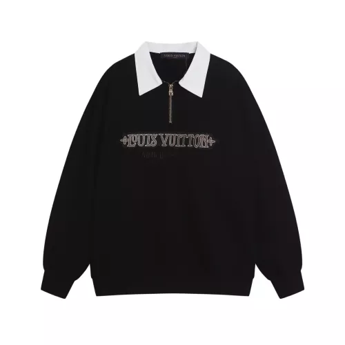 Louis Vuitton LV Hoodies Long Sleeved For Unisex #1365418