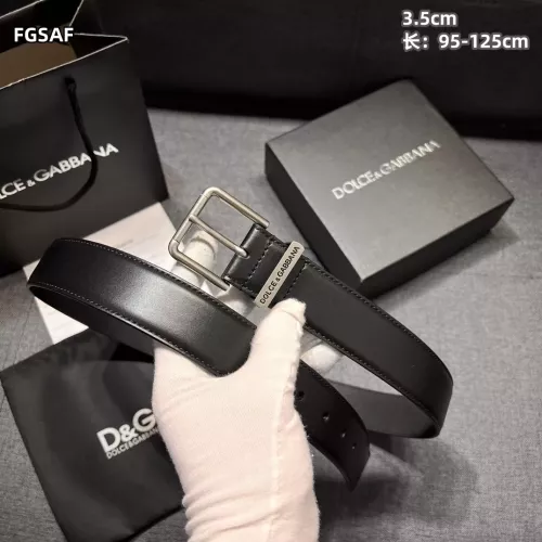 Dolce &amp; Gabbana D&amp;G AAA Quality Belts For Unisex #1365420 $64.00 USD, Wholesale Replica Dolce &amp; Gabbana D&amp;G AAA Quality Belts