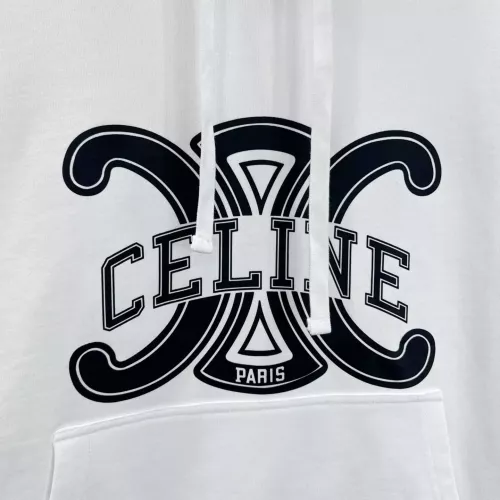 Replica Celine Hoodies Long Sleeved For Unisex #1365421 $76.00 USD for Wholesale