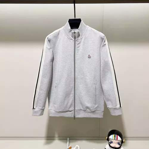 Moncler Jackets Long Sleeved For Unisex #1365426 $68.00 USD, Wholesale Replica Moncler Jackets