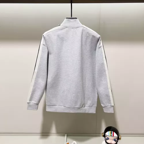 Replica Moncler Jackets Long Sleeved For Unisex #1365426 $68.00 USD for Wholesale