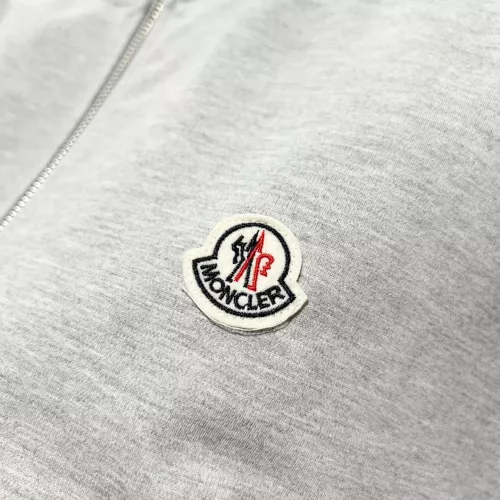 Replica Moncler Jackets Long Sleeved For Unisex #1365426 $68.00 USD for Wholesale