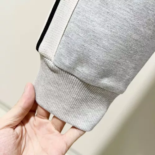 Replica Moncler Jackets Long Sleeved For Unisex #1365426 $68.00 USD for Wholesale