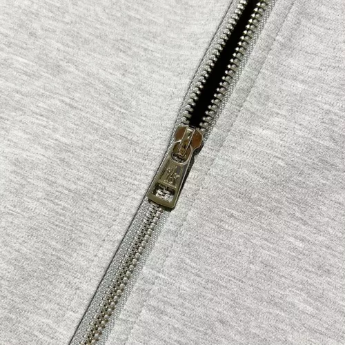 Replica Moncler Jackets Long Sleeved For Unisex #1365426 $68.00 USD for Wholesale