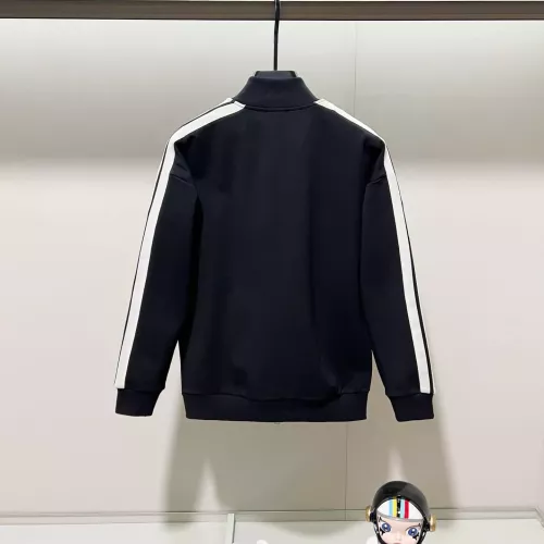 Replica Moncler Jackets Long Sleeved For Unisex #1365428 $68.00 USD for Wholesale