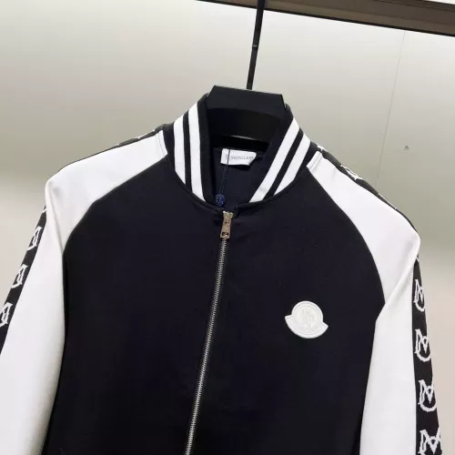 Replica Moncler Jackets Long Sleeved For Unisex #1365429 $68.00 USD for Wholesale