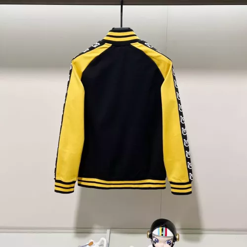 Replica Moncler Jackets Long Sleeved For Unisex #1365430 $68.00 USD for Wholesale