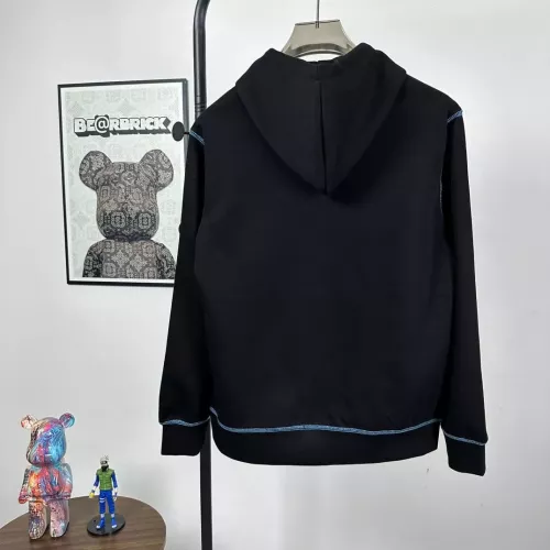 Replica Prada Jackets Long Sleeved For Unisex #1365432 $80.00 USD for Wholesale