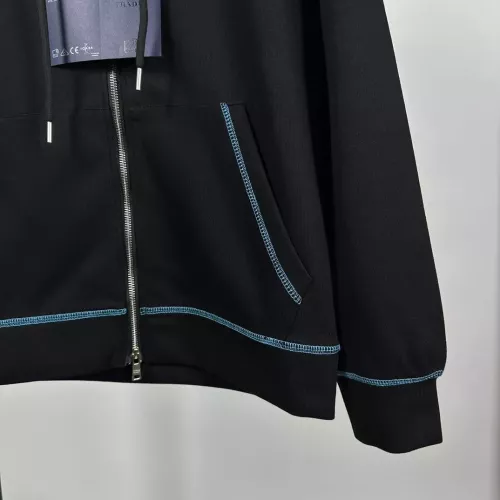 Replica Prada Jackets Long Sleeved For Unisex #1365432 $80.00 USD for Wholesale