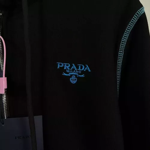 Replica Prada Jackets Long Sleeved For Unisex #1365432 $80.00 USD for Wholesale