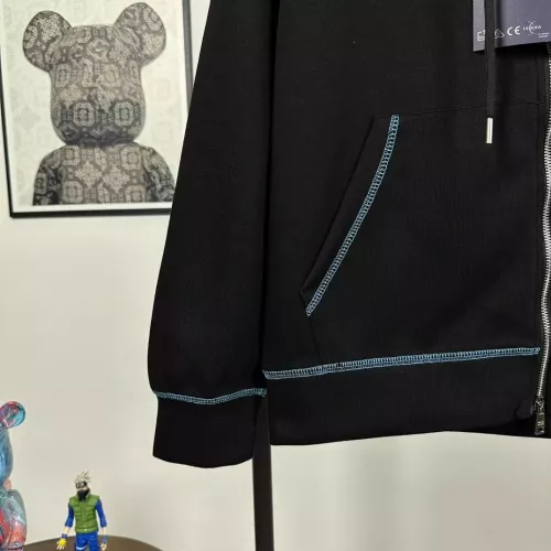 Replica Prada Jackets Long Sleeved For Unisex #1365432 $80.00 USD for Wholesale