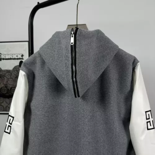 Replica Givenchy Jackets Long Sleeved For Unisex #1365433 $88.00 USD for Wholesale