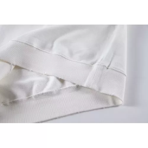 Replica Chrome Hearts Hoodies Long Sleeved For Unisex #1365450 $68.00 USD for Wholesale