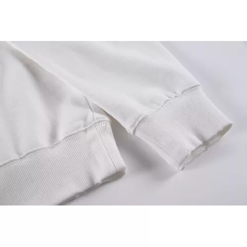 Replica Chrome Hearts Hoodies Long Sleeved For Unisex #1365452 $72.00 USD for Wholesale