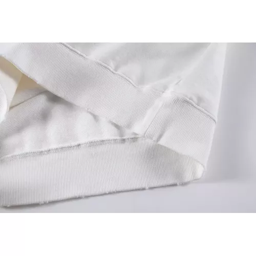 Replica Chrome Hearts Hoodies Long Sleeved For Unisex #1365452 $72.00 USD for Wholesale