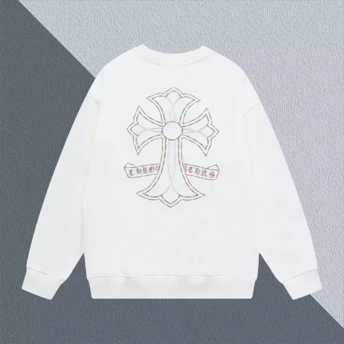 Chrome Hearts Hoodies Long Sleeved For Unisex #1365456 $64.00 USD, Wholesale Replica Chrome Hearts Hoodies