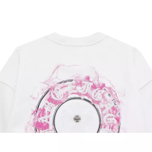 Replica Chrome Hearts Hoodies Long Sleeved For Unisex #1365458 $64.00 USD for Wholesale