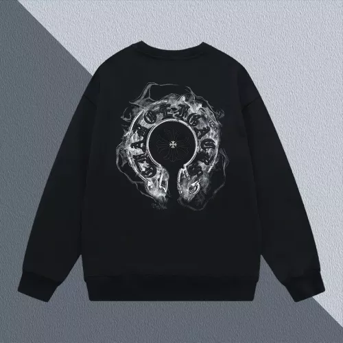 Chrome Hearts Hoodies Long Sleeved For Unisex #1365459 $64.00 USD, Wholesale Replica Chrome Hearts Hoodies