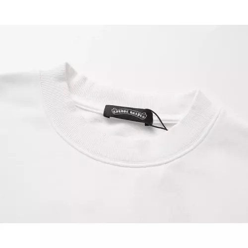 Replica Chrome Hearts Hoodies Long Sleeved For Unisex #1365460 $64.00 USD for Wholesale